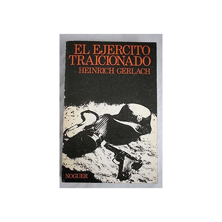 El ejército traicionado